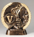 Victory Resin Plate Award – 7½"