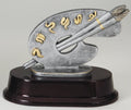 Artist Palette Trophy – Resin Art Award