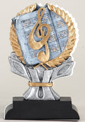 Music Impact Achievement Award