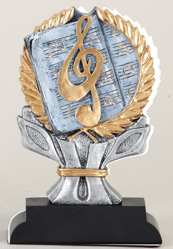 Music Impact Achievement Award