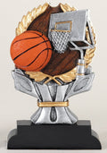 Basketball Impact Achievement Award