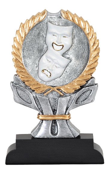 Drama Impact Achievement Award