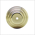 Stippled Flame Cup Lid for C17A