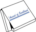 Plaque Presentation Boxes – Multiple Sizes