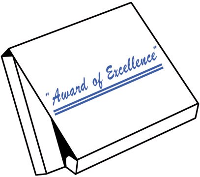 Plaque Presentation Boxes – Multiple Sizes