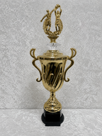 Trofeo Copa de Baloncesto con Jugadores