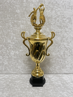 Trofeo Copa de Baloncesto con Jugadores