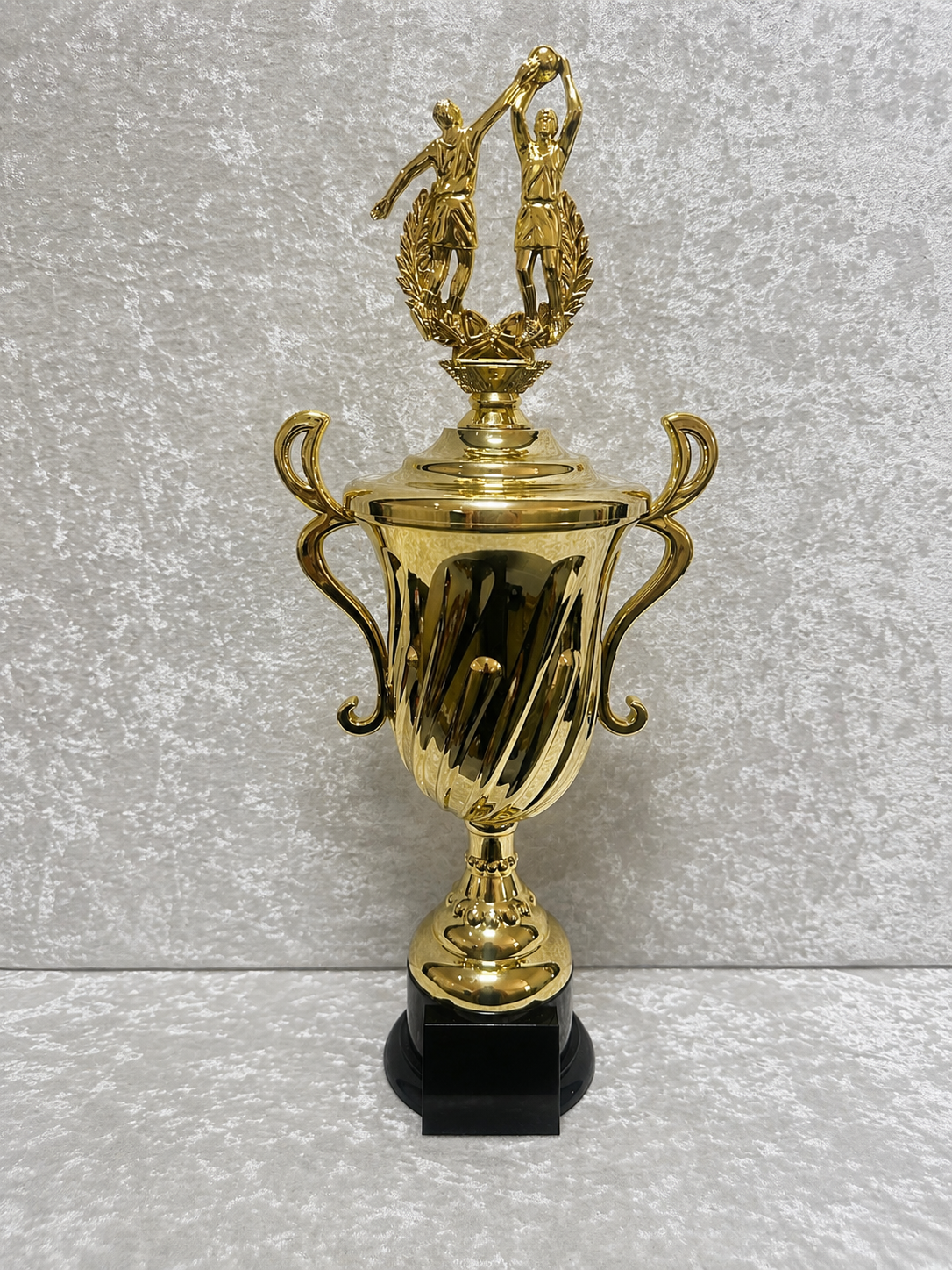 Trofeo Copa de Baloncesto con Jugadores