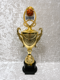 Trofeo de Baloncesto Copa Dorada